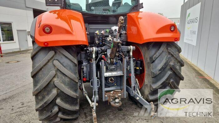 Kubota M7153 Traktoren