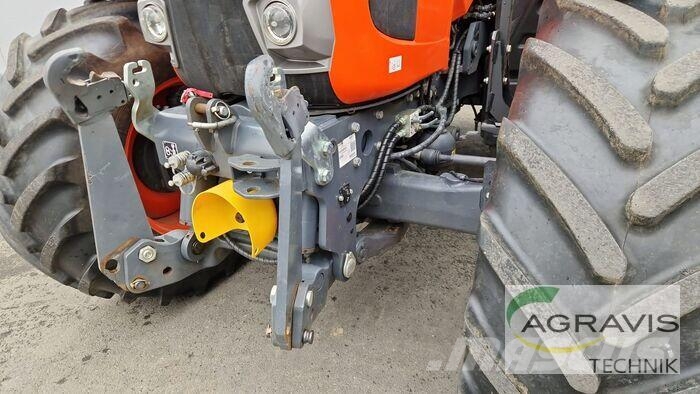 Kubota M7153 Traktoren