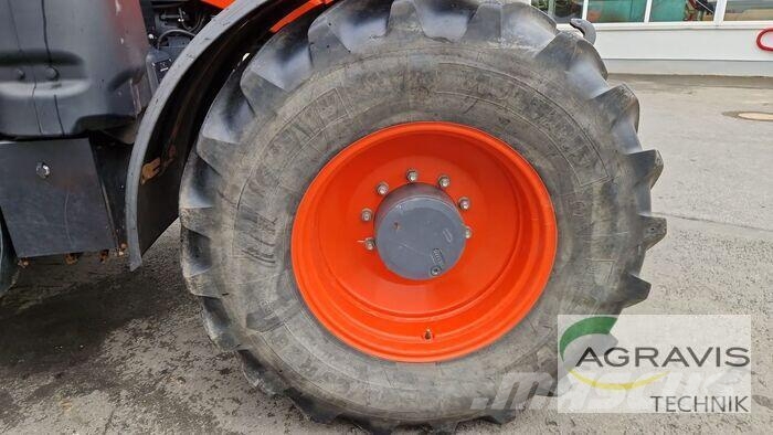 Kubota M7153 Traktoren