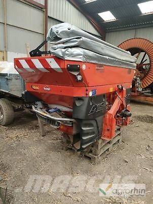 Kuhn Axis 20.2 M-EMC-W Mineralspreder
