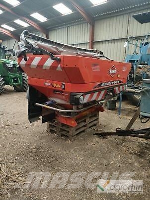 Kuhn Axis 20.2 M-EMC-W Mineralspreder