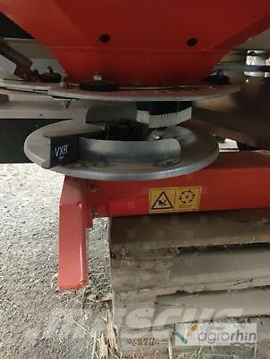 Kuhn Axis 20.2 M-EMC-W Mineralspreder