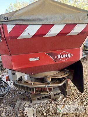 Kuhn AXIS 40.1W Semoir à engrais