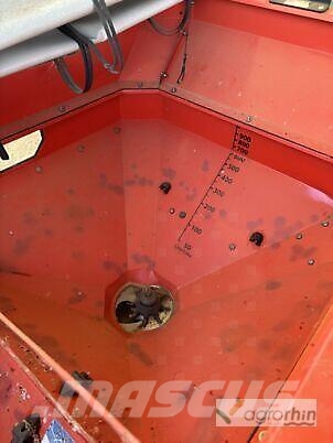 Kuhn AXIS 40.1W Semoir à engrais