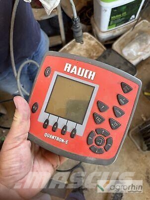 Kuhn AXIS 40.1W Semoir à engrais
