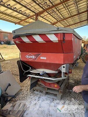 Kuhn AXIS 40.1W Semoir à engrais