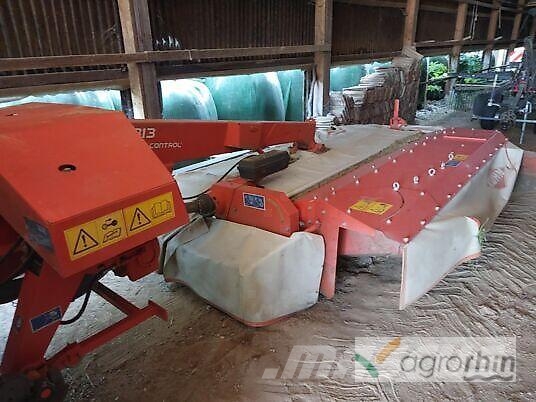 Kuhn FC313 LIFT CONTROL +FC313 F جزازات