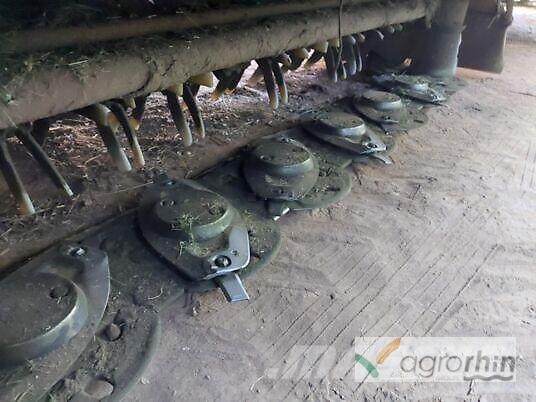 Kuhn FC313 LIFT CONTROL +FC313 F جزازات