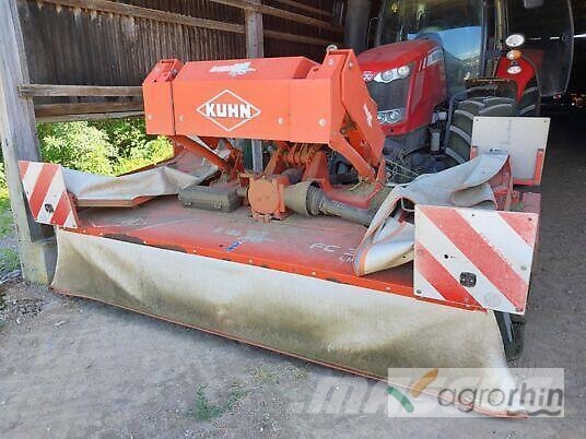 Kuhn FC313 LIFT CONTROL +FC313 F جزازات