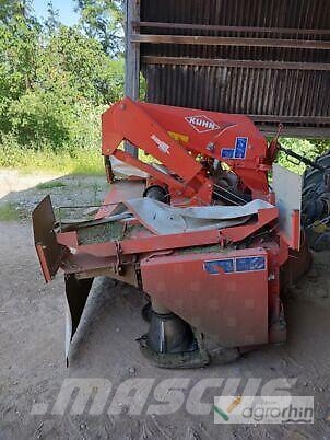 Kuhn FC313 LIFT CONTROL +FC313 F جزازات