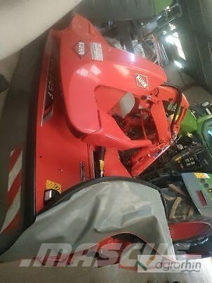 Kuhn GMD3125FF جزازات
