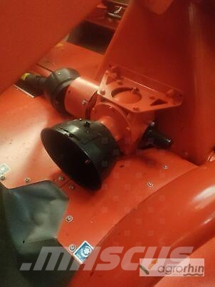 Kuhn GMD3125FF جزازات