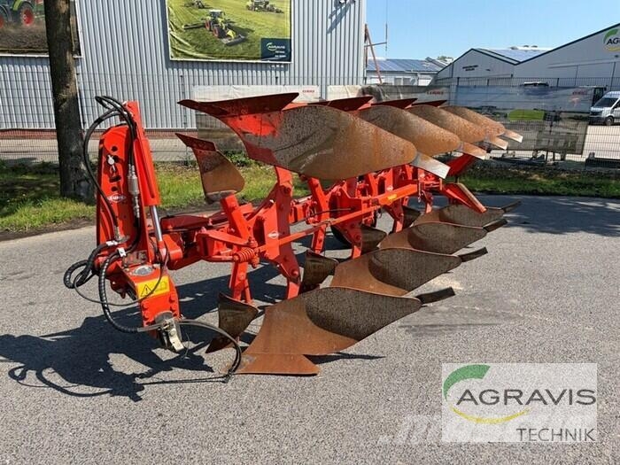 Kuhn MULTI-MASTER 113 Övriga maskiner för jordbearbetning