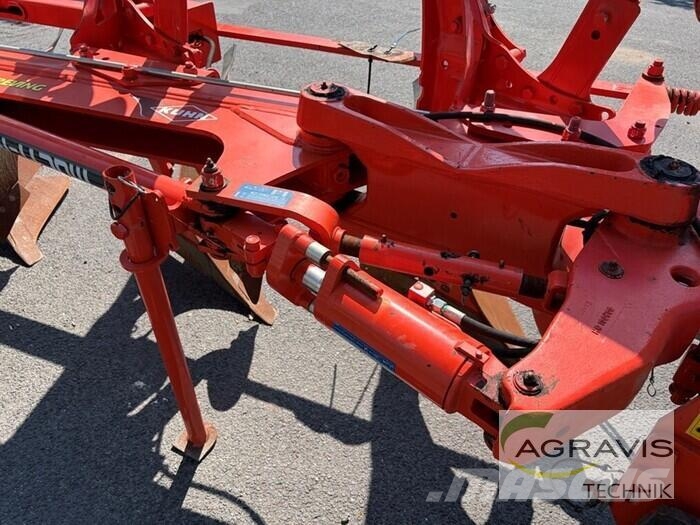 Kuhn MULTI-MASTER 113 Övriga maskiner för jordbearbetning
