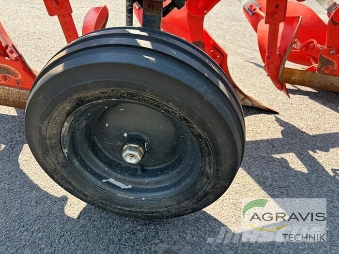 Kuhn MULTI-MASTER 113 Övriga maskiner för jordbearbetning