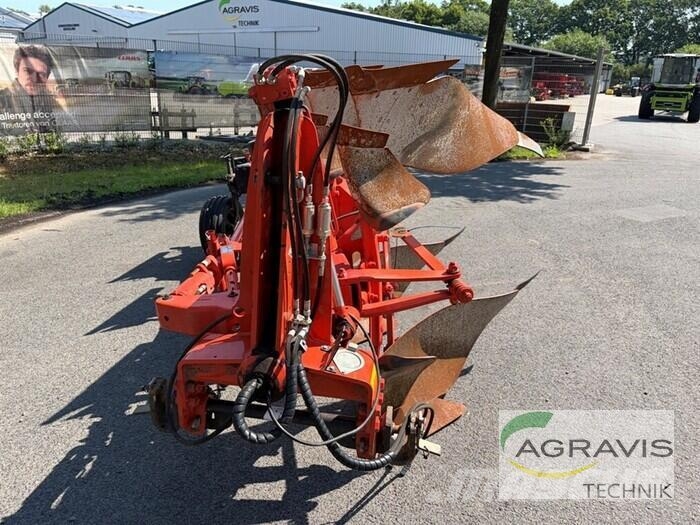 Kuhn MULTI-MASTER 113 Övriga maskiner för jordbearbetning