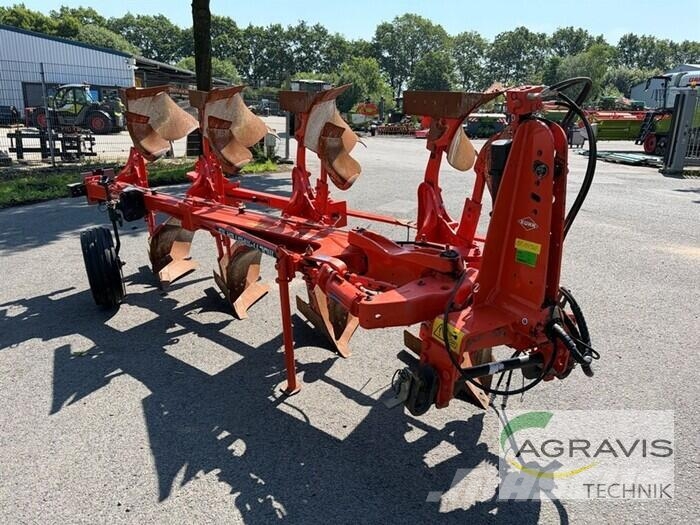 Kuhn MULTI-MASTER 113 Övriga maskiner för jordbearbetning