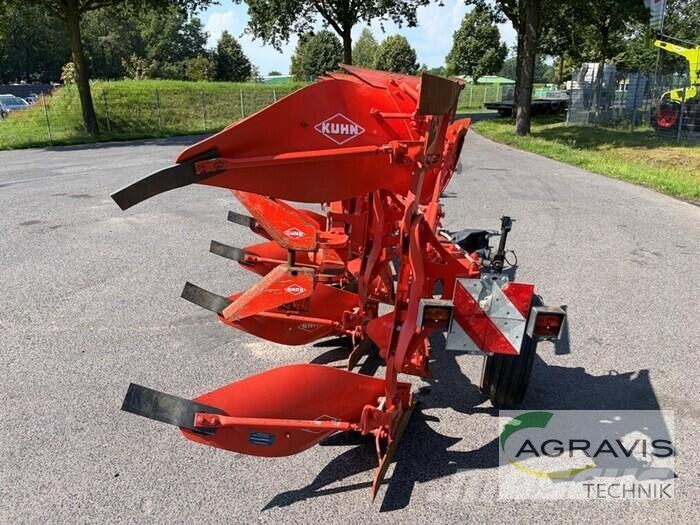 Kuhn MULTI-MASTER 113 Övriga maskiner för jordbearbetning