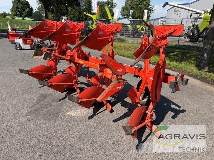 Kuhn MULTI-MASTER 113 Övriga maskiner för jordbearbetning