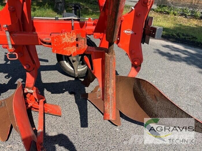 Kuhn MULTI-MASTER 113 Övriga maskiner för jordbearbetning