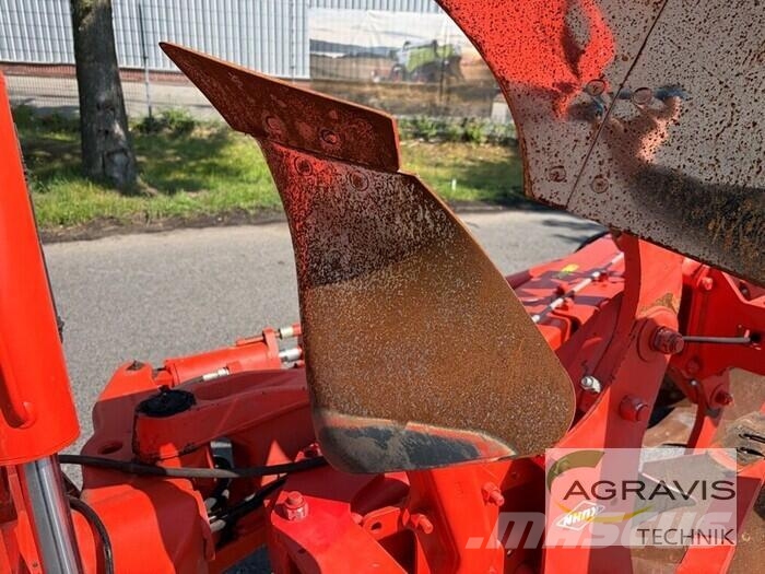 Kuhn MULTI-MASTER 113 Övriga maskiner för jordbearbetning