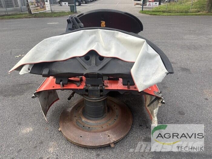 Kuhn PZ 300 F Maaiers
