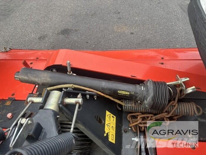 Kuhn PZ 300 F Maaiers