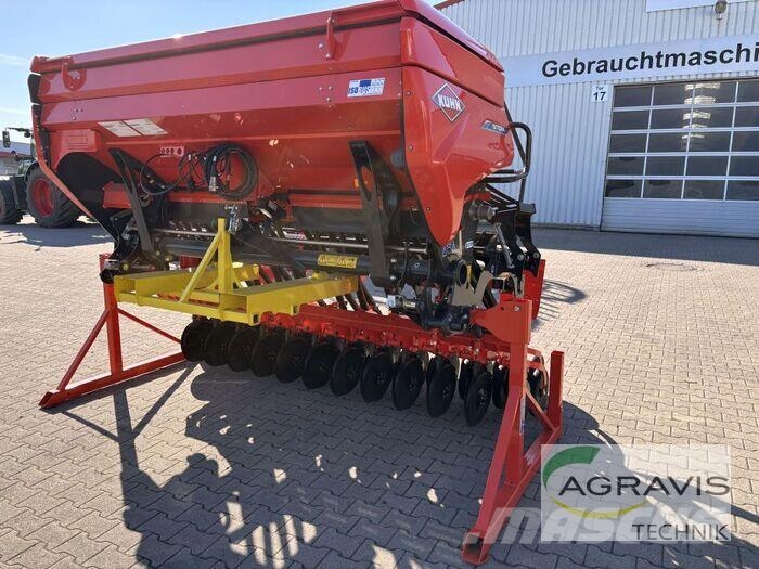 Kuhn SITERA 3030-24 E Iekrāvēji uz riteņiem
