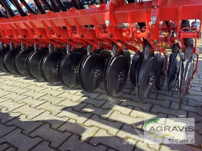 Kuhn SITERA 3030-24 E Iekrāvēji uz riteņiem