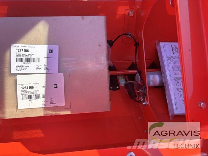 Kuhn SITERA 3030-24 E Iekrāvēji uz riteņiem