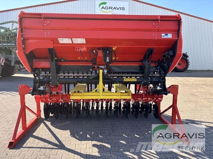 Kuhn SITERA 3030-24 E Iekrāvēji uz riteņiem