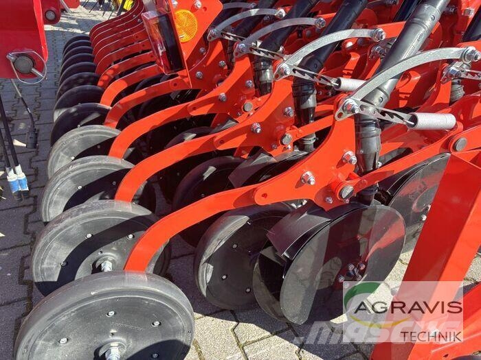 Kuhn SITERA 3030-24 E Iekrāvēji uz riteņiem