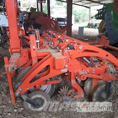 Kuhn STRIGER Pumpar och omrörare