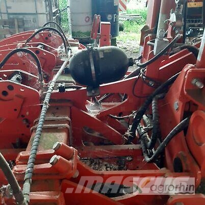 Kuhn STRIGER Pumpar och omrörare