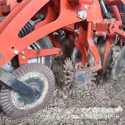 Kuhn STRIGER Pumpar och omrörare
