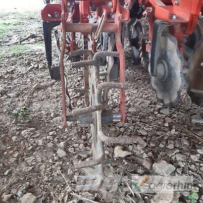 Kuhn STRIGER Pumpar och omrörare