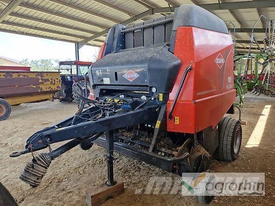 Kuhn VB 2160 Prese/balirke za rolo bale