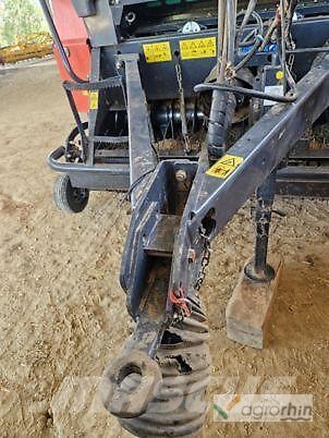 Kuhn VB 2160 Prese/balirke za rolo bale