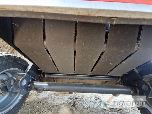 Kuhn VB 2160 Prese/balirke za rolo bale