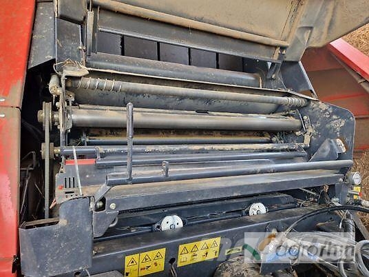 Kuhn VB 2160 Prese/balirke za rolo bale