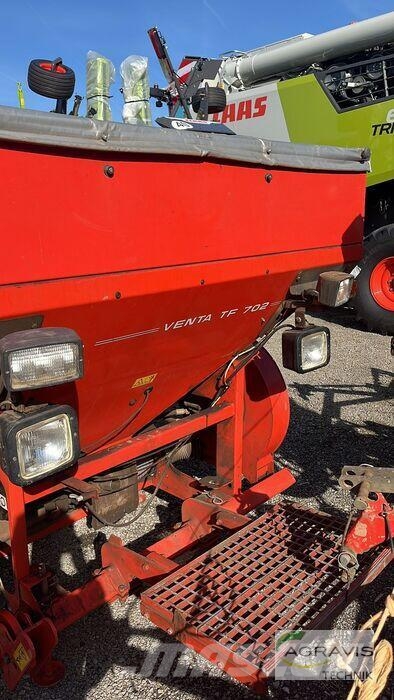 Kuhn VENTA LC 3000 Drills