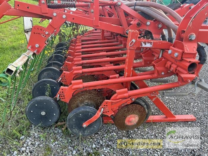 Kuhn VENTA LC 3000 مثاقيب