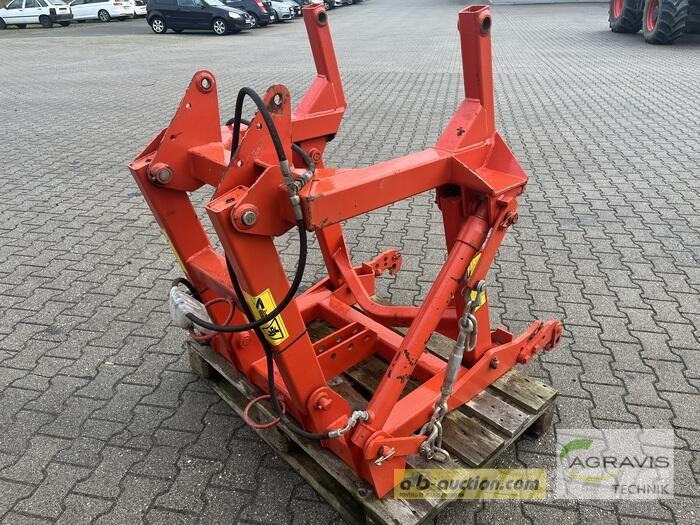 Kuhn ZUBEHÖR Otros equipos para ganadería