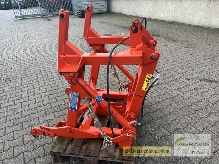 Kuhn ZUBEHÖR Otros equipos para ganadería