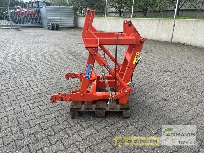 Kuhn ZUBEHÖR Otros equipos para ganadería