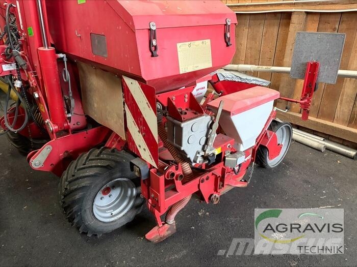Kverneland ACCORD OPTIMA Mechanické sejačky