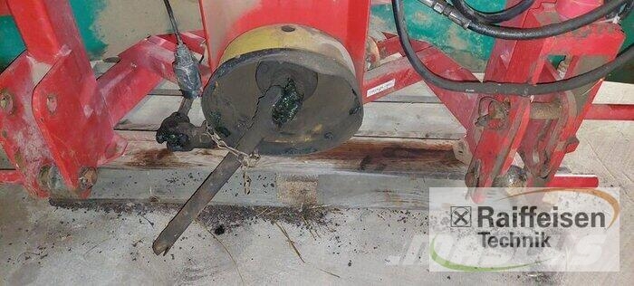 Kverneland DSL Mineral gübre dagiticilar
