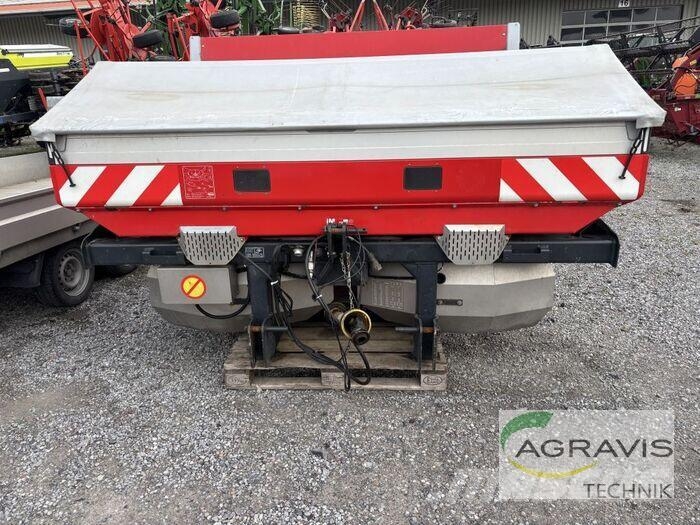 Kverneland EXACTA TL Διαστρωτήρες ανοργάνων