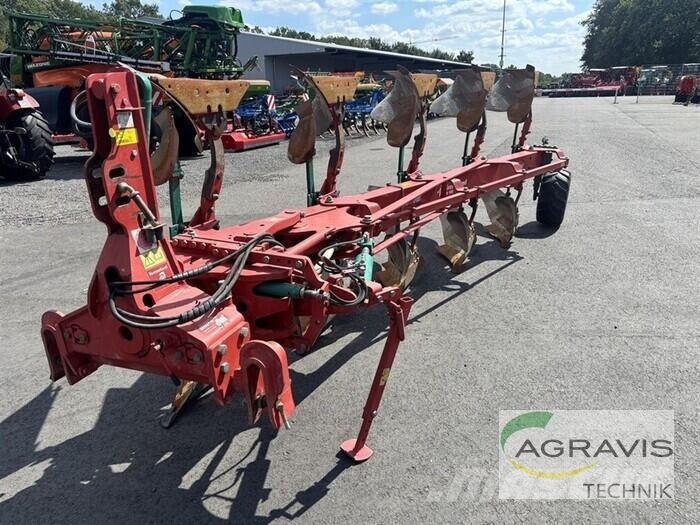 Kverneland KKLB-100-300 Váltvaforgató ekék