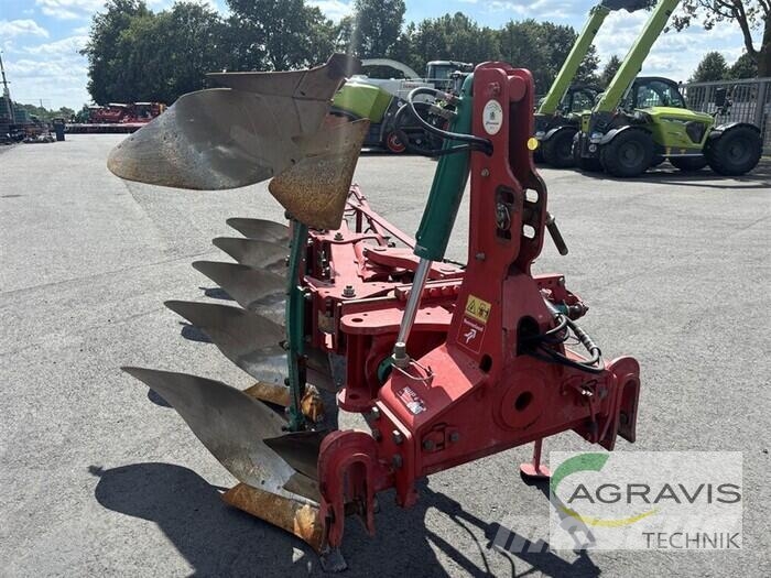 Kverneland KKLB-100-300 Váltvaforgató ekék
